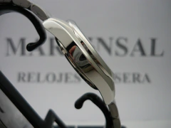 Imagen de Seiko 5 Clasico Automatico Acero Snk371 Fotos Reales