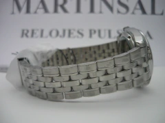 Seiko 5 Clasico Automatico Acero Snk371 Fotos Reales - Martinsal