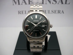 Seiko Essentials Collection Auto Srph89 Fotos Reales