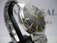 Seiko Presage Cocktail Time Night-time Tokyo Edición Limitada Srpk93 - Martinsal