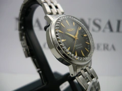 Seiko Presage Cocktail Time Night-time Tokyo Edición Limitada Sre015 - Martinsal