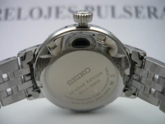 Seiko Presage Cocktail Time Night-time Tokyo Edición Limitada Sre015 en internet