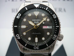 Seiko 5 Sports Skx Style Automatico 38mm Srpl79 Fotos Reales - comprar online