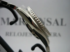 Imagen de Seiko 5 Sports Skx Style Automatico 38mm Srpl79 Fotos Reales