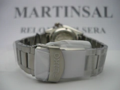 Seiko 5 Sports Skx Style Automatico 38mm Srpl79 Fotos Reales - comprar online