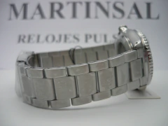 Seiko 5 Sports Skx Style Automatico 38mm Srpl79 Fotos Reales - Martinsal