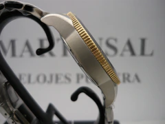 Imagen de Movado Heritage Series Calendoplan S Cronografo 3650126 Fotos Reales