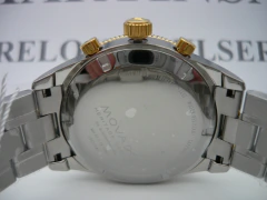 Movado Heritage Series Calendoplan S Cronografo 3650167 Fotos Reales en internet