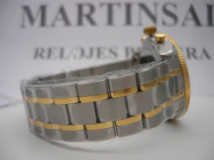 Movado Heritage Series Calendoplan S Cronografo 3650167 Fotos Reales - Martinsal