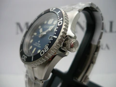 Citizen Promaster Diver Eco Drive Bn0260-54l Fotos Reales en internet