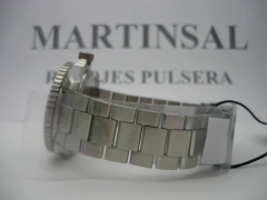 Citizen Promaster Diver Eco Drive Bn0261-51e Fotos Reales