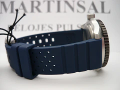 Citizen Promaster Diver Eco Drive Bn0267-04l Fotos Reales - Martinsal