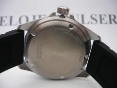 Citizen Promaster Diver Eco Drive Bn0266-07e Fotos Reales en internet
