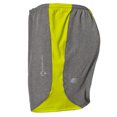SHORT CON CALZA MAKALU TRAIL (MA049) - comprar online