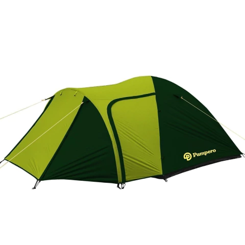 CARPA PAMPERO KIRA 4 PERSONAS (WA105)