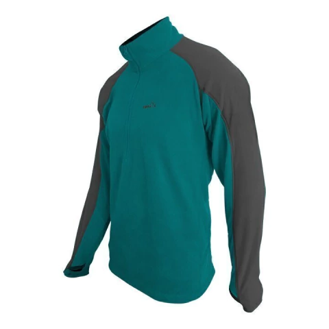 BUZO MICOPOLAR GARMONT COMBINADO HOMBRE (SR-6127)