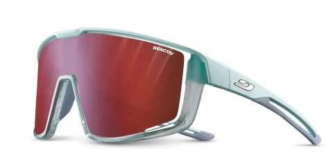 LENTES JULBO FURY REACTIV 0-3 HIGH CONTRAST (JU002)