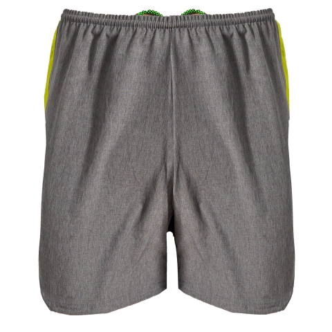 SHORT CON CALZA MAKALU TRAIL (MA049)