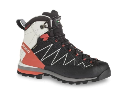 BOTAS MONTAÑISMO DOLOMITE CRODAROSSA PRO GORETEX WOMEN (DOL006)
