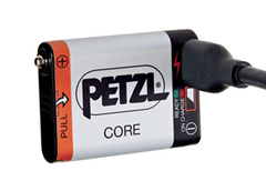 BATERIA PETZL CORE PARA LINTERNAS HIBRID (PEE99ACA) - comprar online