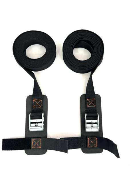 CINTA DE AMARRE BEWOLK 25 MM KIT 2 X 250 CM (BEW008)