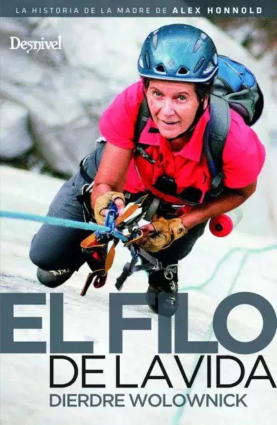 LIBRO EL FILO DE LA VIDA (LI032)