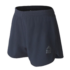 SHORT BLACK ROCK CLASSIC DAMA (BR026)