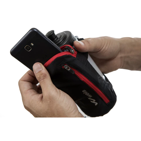 PORTA CARAMANOLA WEIS 500 CM3 DE MANO (WE019)