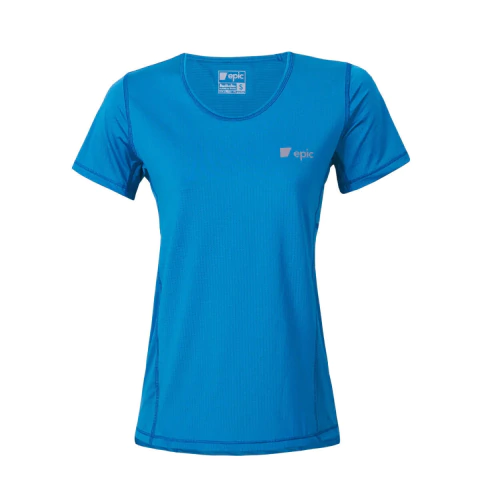 REMERA EPIC ZONDA RUNNING WOMAN (EPI002)