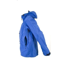 CAMPERA EVEREST TRICAPA CON CAPUCHA DE HOMBRE (SR-4088) - tienda online