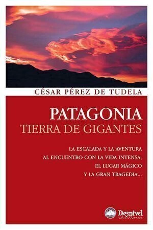 LIBRO PATAGONIA TIERRA DE GIGANTES (LI019)