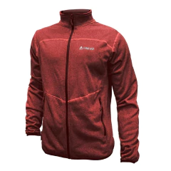 CAMPERA MICROPOLAR TREVO CORDILLERA 180 GR (TR023) - Caminos de Libertad Outdoor
