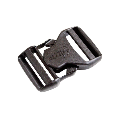 HEBILLA ALTUS CLICK 25 MM X 2 UNIDADES (AL020)