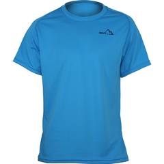 REMERA MANGAS CORTAS GARMONT DRY - HOMBRE (SR-6048)