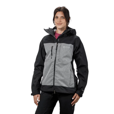CAMPERA MAKALU PAINE JACKET SKI DAMA (MA064)