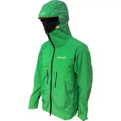 CAMPERA EVEREST TRICAPA CON CAPUCHA DE HOMBRE (SR-4088) - comprar online