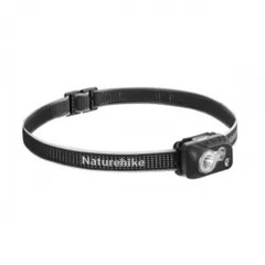 LINTERNA FRONTAL NATUREHIKE 300 LUMENS (NA252) en internet