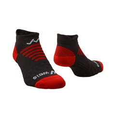 MEDIAS DE RUNNING WEIS PERFORMANCE SHORT SOCKS (WE030) - Caminos de Libertad Outdoor