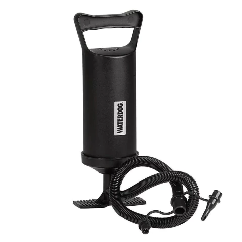 INFLADOR DE MANO WATERDOG HB130 (WA093)