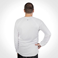 REMERA WEIS SPIRO ML (WE051) - comprar online