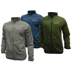 CAMPERA MICROPOLAR TREVO CORDILLERA 180 GR (TR023) - comprar online