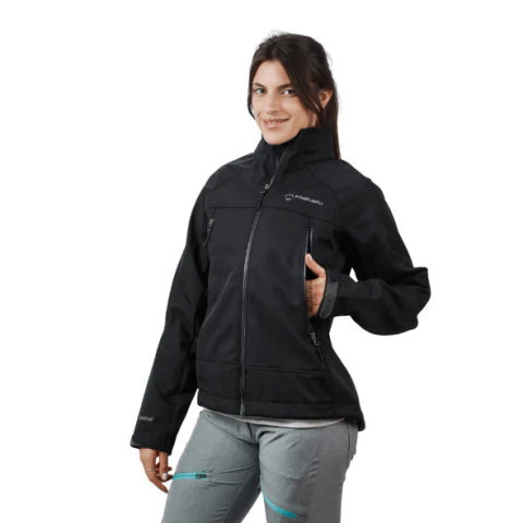 CAMPERA SOFTSHELL MAKALU AMADABLAN WMS (MA062)