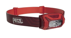 LINTERNA FRONTAL PETZL TIKKINA 300 L (E060AA00) - Caminos de Libertad Outdoor