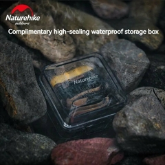 LINTERNA FRONTAL NATUREHIKE 300 LUMENS (NA252) - tienda online