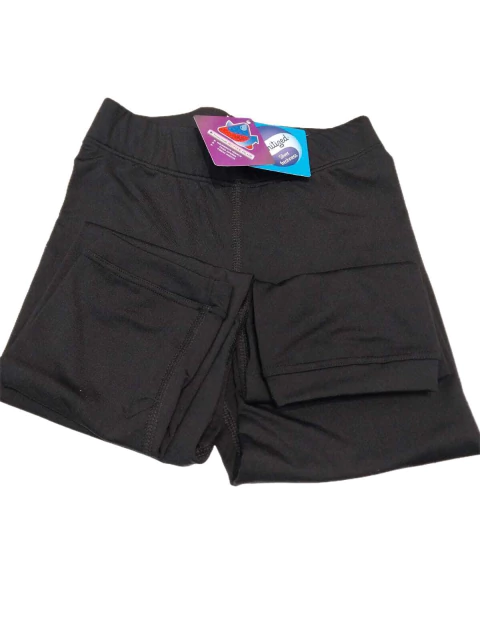 PANTALON TÉRMICO TREVO FRIZADO PARA NIÑOS UNISEX (TR021)