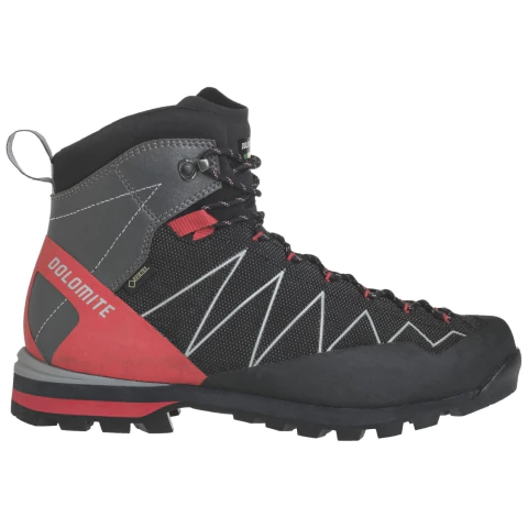 BOTAS MONTAÑISMO DOLOMITE CRODAROSSA PRO GORETEX MENS (DOL005)