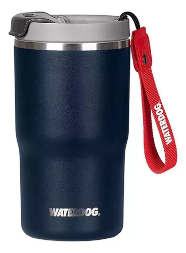 VASO TÉRMICO WATERDOG CLYDE 480ML (WA088)
