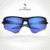 LENTES WEIS WAY POINT BLACK PERFORMANCE (WE049) en internet