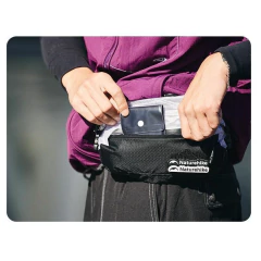 RIÑONERA IMPERMEABLE NATUREHIKE HYDROGEN 5L (NA269) - comprar online