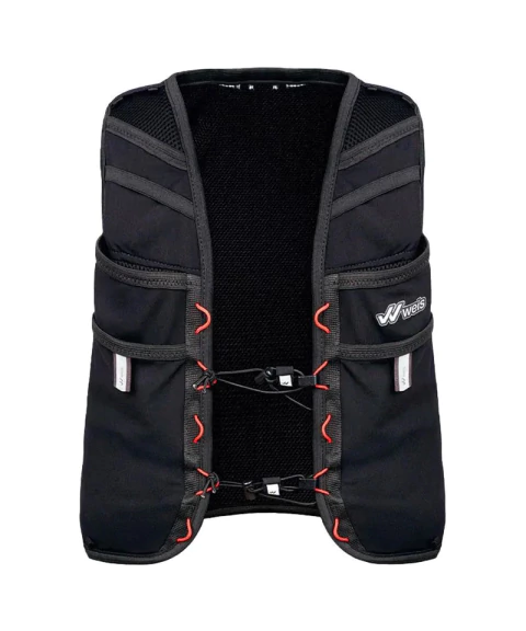 CHALECO DE HIDRATACIÓN WEIS EVOLUTION (WE064)